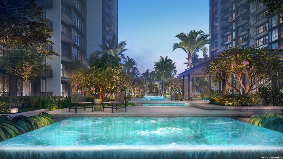 Private Residential Sales Q4 2024
